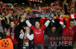 Fussball CHL FC Liverpool  -  Chelsea London