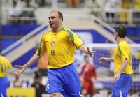 Fussball International FIFA FUTSAL WM 2008