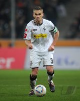 Fussball 1. Bundesliga, Saison 2011/2012: Borussia Moenchengladbach - Mainz 05
