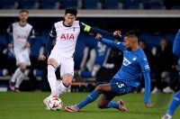 Fussball International EL 24/25: TSG 1899 Hoffenheim - Tottenham Hotspur