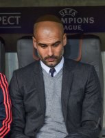 Fussball CHL 15/16 Gruppenphase: FC Bayern Muenchen - Arsenal London