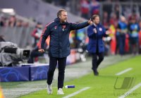 Fussball International CHL 18/19: FC Bayern Muenchen - Olympiakos Piraeus