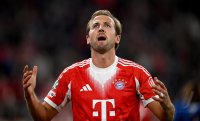 Fussball International CHL 25/26: 
FC Bayern Muenchen - FC Chelsea London