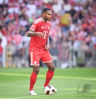 Fussball  Telekom Cup 2026 FC Bayern Muenchen -  RB Leipzig