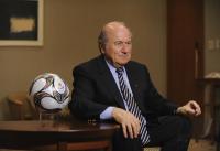 2010 FIFA World Cup South Africa Media Briefing