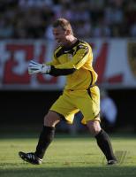 Fussball 1. Bundesliga  Saison 2010/2011 Testspiel: SSV Reutlingen - SV Werder Bremen
