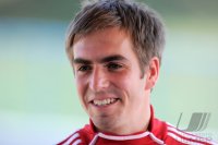 Fussball 1. Bundesliga 11/12: FC Bayern Muenchen PK in Doha