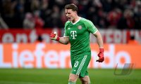 Fussball International CHL 24/25: FC Bayern Muenchen - Bayer 04 Leverkusen