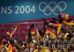 Olympia 2004 Athen