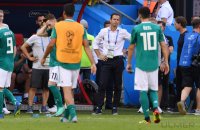 FUSSBALL WM 2018 Vorrunde Suedkorea - Deutschland