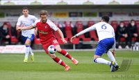 Fussball 1. Bundesliga Saison 20/21: SC Freiburg - FC Schalke 04