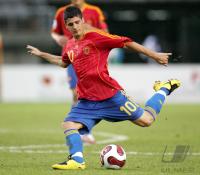 Fussball International  U17 Weltmeisterschaft