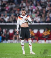 FUSSBALL UEFA Nations League 26/27 Deutschland - Serbien