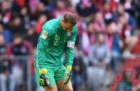 Fussball 1. Bundesliga Saison 19/20: FC Bayern Muenchen - TSG 1899 Hoffenheim