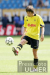 Fussball 1. Bundesliga: BVB, ROSICKY Einzelaktion