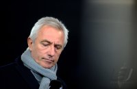 Fussball, DFB Pokal  Saison 2013/2014: Hamburger SV - FC Bayern Muenchen