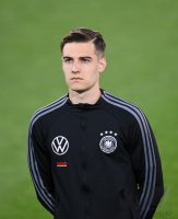 FUSSBALL INTERNATIONAL Testspiel EM 2021:  Deutschland - Daenemark