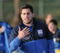 Fussball  A-Jugend Verbandstaffel Sued   2010/2011