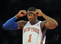 Basketball NBA 10/11: Amar e  Stoudemire (Knicks)
