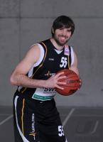 1. Basketball Bundesliga 2009/2010 Walter Tigers Tuebingen