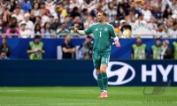 Fussball WM 2026 Vorrunde: Deutschland - Curacao