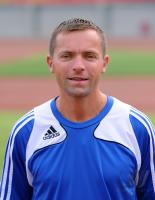 FUSSBALL  Olympia 2008   SCHIEDSRICHTER