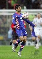 Fussball, 21.11.2007, Qualifikation England-Kroatien