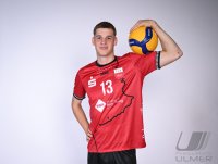 Volleyball 2. Bundesliga Saison 25/26:
Fotoshooting TV Rottenburg