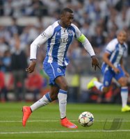 Fussball CHL 14/15 Viertelfinale: FC Porto - FC Bayern Muenchen