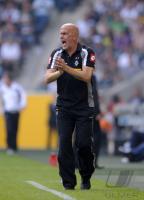 Fussball 1. Bundesliga: Borussia Moenchengladbach - TSG 1899 Hoffenheim