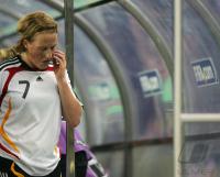 Fussball International Frauen Weltmeisterschaft