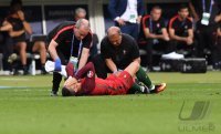 Fussball Europameisterschaft 2016 Finale: Portugal - Frankreich