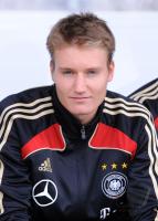 Fussball Nationalmannschaft U20 : Manuel Schaeffler (GER)