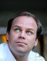 Fussball DFB Pokal : Christian Nerlinger   (FCB)