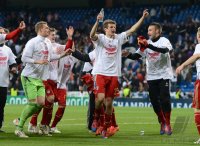 Fussball International, Champions League Saison 2011/2012: Halbfinale  Real Madrid - FC Bayern Muenchen