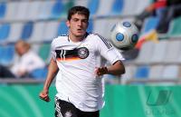 Fussball Nationalmannschaft U20 : Semih Aydilek (GER)