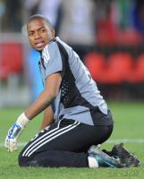 FIFA Confed Cup 2009: Brasilien - Suedafrika