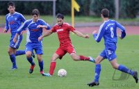 Fussball  Landesliga  2010/2011
