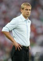 Fussball WM 2006: Nationalmannschaft Deutschland