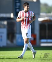 Fussball 1. Bundesliga 25/26 Testspiel
SCR Altach - SC Freiburg