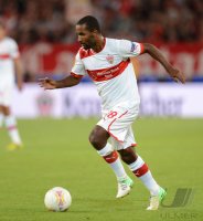 Fussball: Europa League Saison 2012/2013: Cacau (VfB Stuttgart)