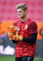 Fussball 1. Bundesliga Saison 19/20: FC Augsburg - SV Werder Bremen