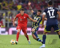 Fussball International Audi Cup 2019