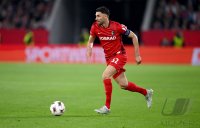 FUSSBALL EUROPA LEAGUE  SAISON 2025/2026   Halbfinal Rueckspiel                 07.05.2026 SC Freiburg - SC Braga