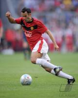Fussball International: Ryan Giggs (Manu)
