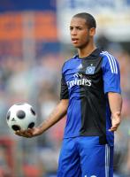 Fussball 1. Bundesliga, Hamburger SV: AOGO