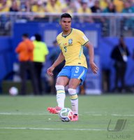 Fussball WM 2026 Vorrunde: Brasilien - Marokko