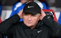 Fussball International Qualifikation WM 2026 in Basel
Schweiz - Slowenien