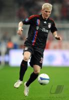 Fussball UEFA CUP Halbfinale: FC Bayern Muenchen - Zenit Sankt Petersburg