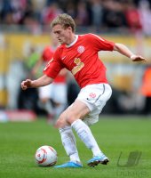 1. Fussball Bundesliga: Andre Schuerrle (1. FSV Mainz 05)